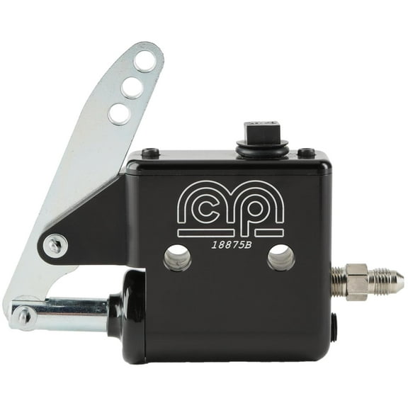 MCP Brake Systems 18875EP Brake Master Cylinder, 7/8 Inch Bore