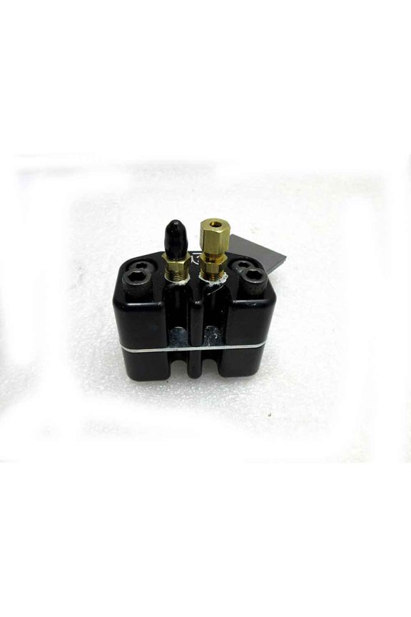 MCP 650 Front Brake Caliper