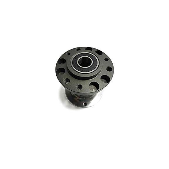 MCP Front Wheel Brake Hub (American) Adjustable