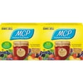 MCP Premium Fruit Pectin, 2 ct Pack (2 oz Boxes)
