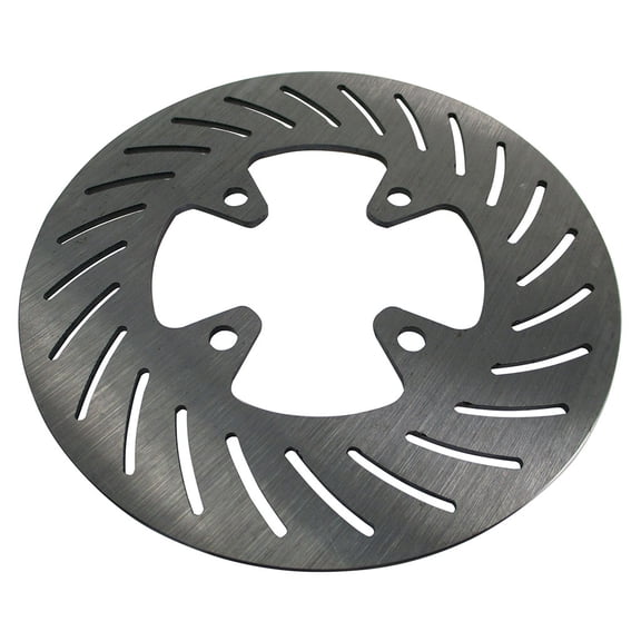 MCP Super Slot Disc - 7.1" x 1/8"