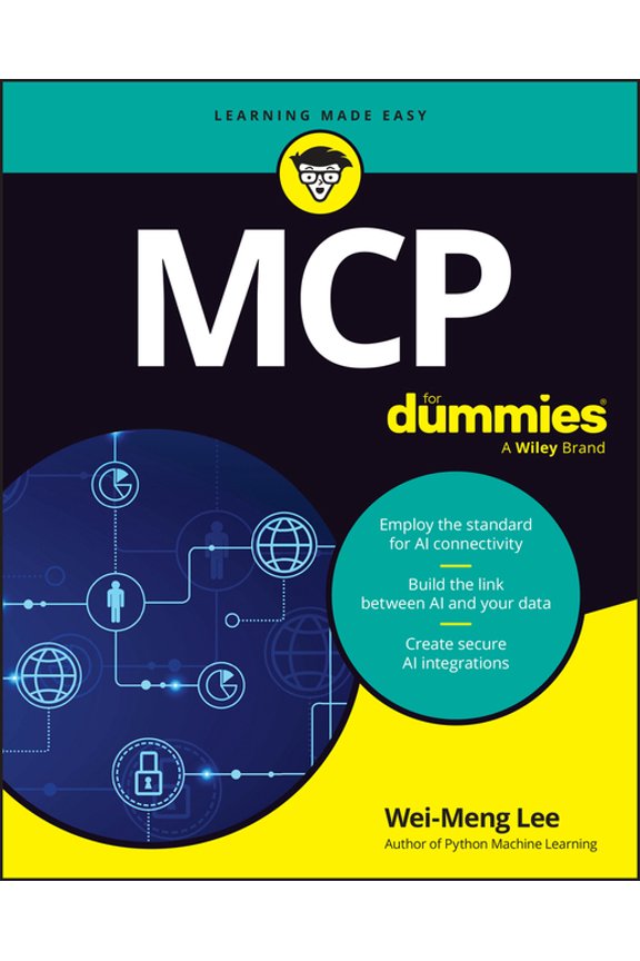 MCP for Dummies, (Paperback)