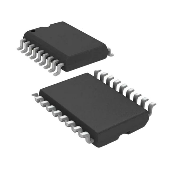 MCP2150-I/SO Integrated Circuits I R D A Controller 18SOIC