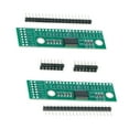 thumbnail image 1 of MCP23017 I/O Expander Module, 16-Bit GPIO Expansion Board with I2C 3V-5.5V Working, 1 of 8