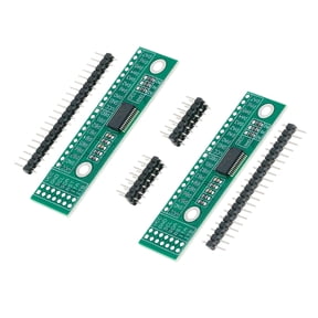 MCP23017 I2C I/O Expander Module Low Power For Embeddedly And IoTs Devices