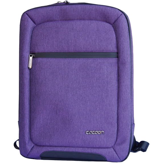 MCP3401PR SLIM Backpack (Purple)