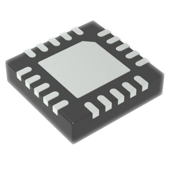 MCP3564RT-E/NC Integrated Circuit 24 Bit Analog to Digital Converter 4 Input 4 Sigma-Delta 20UQFN :RoHS, Cut Tape