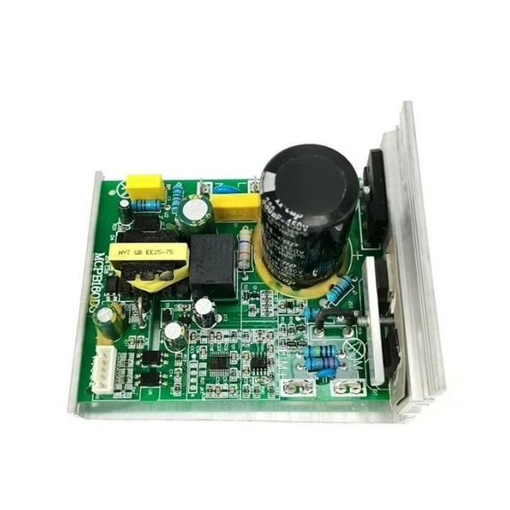 MCPB160D3 MCPB150D1 Treadmill Motor Controller Compatible with Shua BC-1003 for LIJIUJIA 818 Treadmill Control Board Circuit Board Power Driver , components