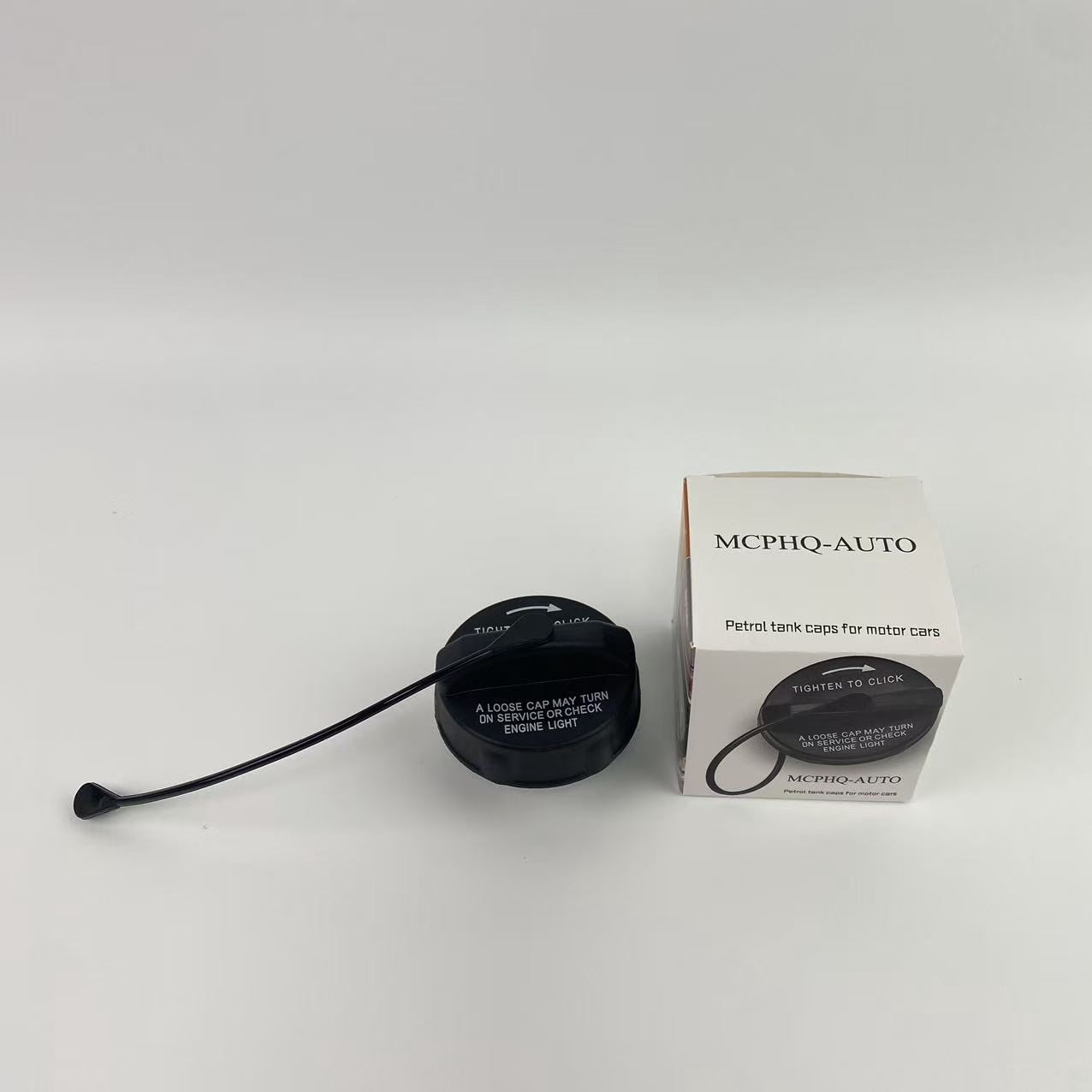 Mazda 3 Fuel Tank Cap