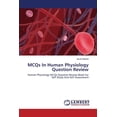 thumbnail image 1 of MCQs In Human Physiology Question Review (Paperback), 1 of 1