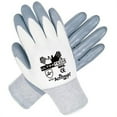 thumbnail image 1 of MCR 127-9683S 13 Ga Nylon Shell 100Percent  Nitrile Dip Palm-Fingers, 1 of 1