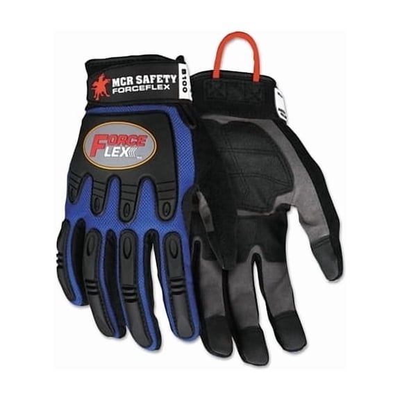 ForceFlex Gloves, X-Large