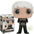 thumbnail image 1 of MCR Funko Pop Rocks My Chemical Romance Gerard Way Black Parade Figure #41 EcoTk, 1 of 5