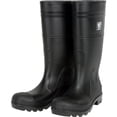 thumbnail image 1 of MCR Safety 14" PVC Boots, Steel Toe, Size 13 (11 Pair), 1 of 1