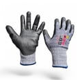 thumbnail image 1 of MCR Safety 92793PU Cut Pro 13 Gauge Hypermax Shell Cut, Abrasion and Puncture Re, 1 of 4