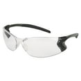 thumbnail image 1 of MCR Safety Backdraft Glasses, Clear Frame, Hard Coat Clear Lens, 1 of 1