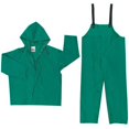thumbnail image 1 of MCR Safety Dominator™ 2-Piece Protective Wear, Large (7 Units), 1 of 1
