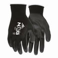 thumbnail image 1 of MCR Safety® NXG® PU Gloves, 2X-Large, Black, 12/Pair, 1 of 1