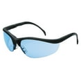 thumbnail image 1 of MCR Safety Klondike Eyewear, Light Blue Lens (10 Units), 1 of 1
