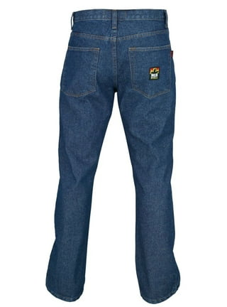 Fire retardant jeans walmart hot sale