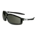 thumbnail image 1 of MCR Safety® Rattler™ Goggles, Black Frame, Gray Anti-Fog Lens (16 Pack), 1 of 1