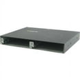 thumbnail image 1 of MCR200 MEDIA CONVERTER 2SLOT FOR CHASSIS 12V DC, 1 of 3