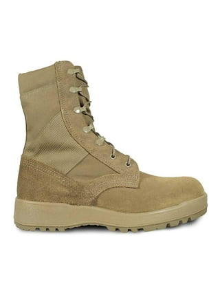 Hot weather army combat boot coyote discount