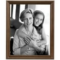 thumbnail image 1 of MCS 8x10 Solid Wood Value Frame - Walnut, 1 of 2