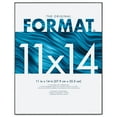 thumbnail image 1 of Format Frame - 11" x 14", 1 of 2