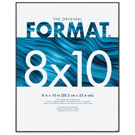 Format Frame - 8" x 10"
