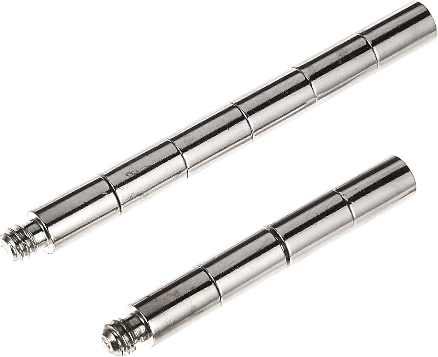 MCS MBI AlbumScrapbook Extension Posts (800720) , White