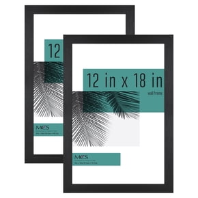 Picture Frames 12 X 18