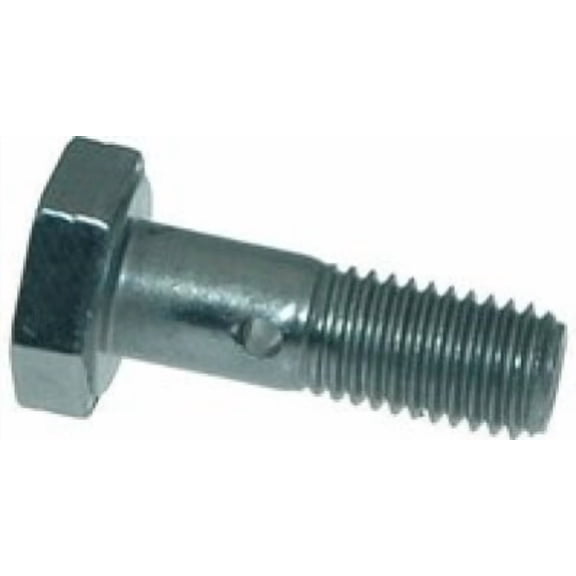 MCS1222-13S Throttle Control