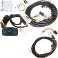 thumbnail image 1 of MCSADVENTURES plug and play turn signal kit for 2024 RZR XP 1000: Rocker (horizontal) switch: front: harness only, 1 of 1