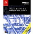 thumbnail image 1 of Pre-Owned MCSD Guide to Developing Desktop Applications Using Microsoft Visual Basic 6.0: Advanced Topics (Paperback) 0760011478 9780760011478, 1 of 1