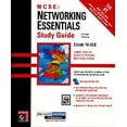 thumbnail image 1 of Pre-Owned Networking Essentials Study Guide: Exam 70-058 [With (2) Includes a Sample Test Program & Information..] (Hardcover) 0782122205 9780782122206, 1 of 1