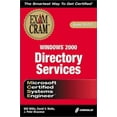 thumbnail image 1 of Pre-Owned MCSE Windows 2000 Directory Services Exam Cram Paperback, 1 of 1