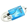 thumbnail image 1 of MCSPROAUDIO 15 FOOT MALE TO FEMALE XLR CABLE - White, 1 of 1