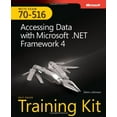 thumbnail image 1 of Pre-Owned MCTS Self-Paced Training Kit (Exam 70-516): Accessing Data with Microsoft .NET Framework 4 (Paperback) 0735627398 9780735627390, 1 of 1