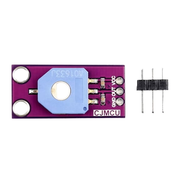 MCU-103 Rotary Angle Sensing Module 10K Resistance Trimmer Potentiometer