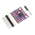 thumbnail image 1 of MCU+9DOF BNO055 Intelligent 9- 055 Attitude Sensor Module MCU-055, 1 of 5