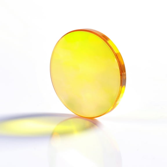 MCWlaser II-VI Znse Focus Lens Dia: 12mm FL: 50.8mm 40W-150W