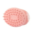 thumbnail image 1 of MCoBeauty 3-in-1 Body and Scalp Brush Massager, 1 of 5