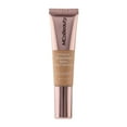 MCoBeauty Miracle Flawless Skin Foundation, 4 Nude Beige, Natural, Buildable Coverage for All