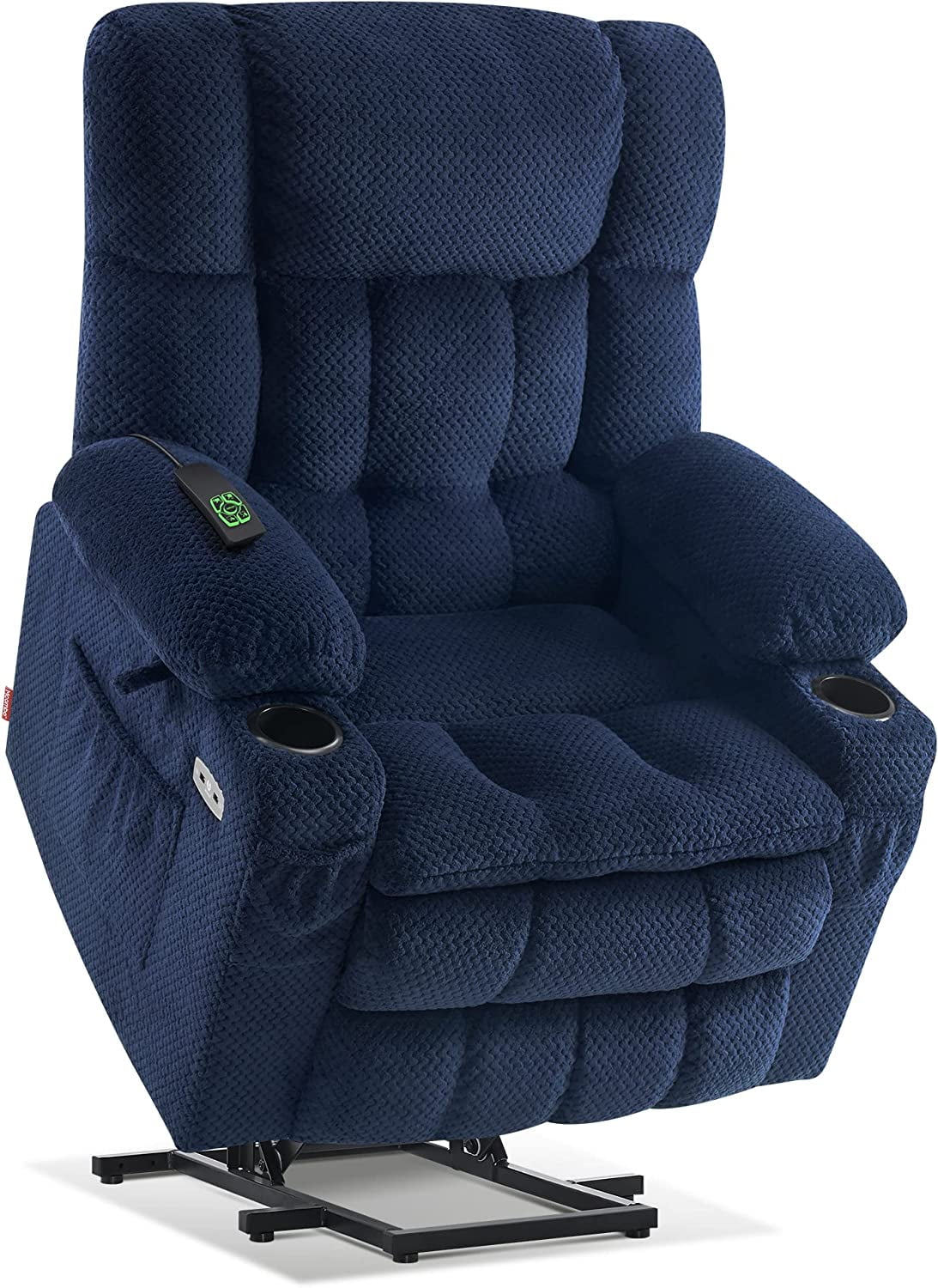 Barcalounger Ashebrooke 7-3056-5625-87 Transitional 3-way Recliner