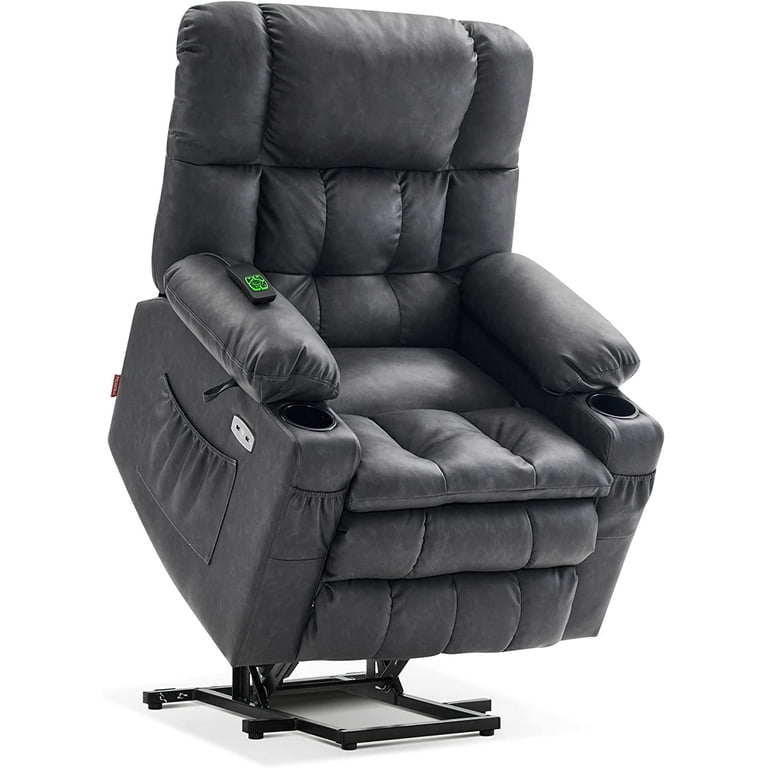 Recliner 2025 with motor