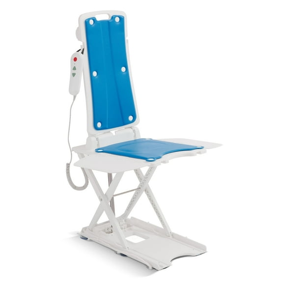 MComboElectricFloorLift for Elderly, Bath LiftChairforSenior,TransferAssist,Elderly Care Equipment