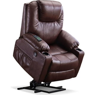 Power Recliners in Recliners Black Walmart