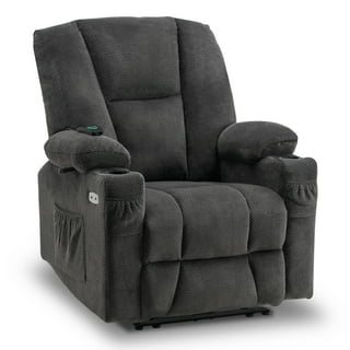 Walmart electric recliners outlet