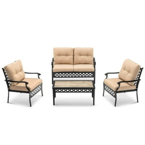 Wrought Iron Patio Sets